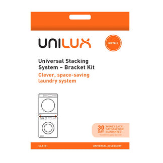 Unilux Bracket Kit Universal Stacking System