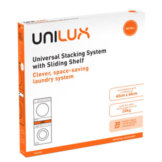 Unilux Sliding Drawer Universal Stacking System
