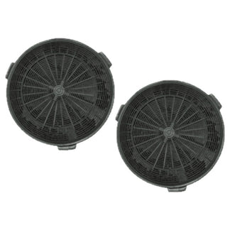 Unilux 2 pack Rangehood Carbon Filter