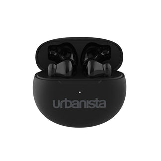URBANISTA AUSTIN EAR PODS TRUE WIRELESS MIDNIGHT BLACK