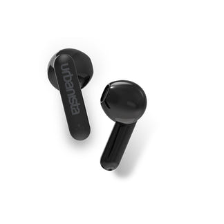 URBANISTA AUSTIN EAR PODS TRUE WIRELESS MIDNIGHT BLACK