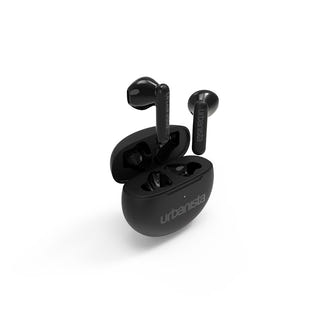 URBANISTA AUSTIN EAR PODS TRUE WIRELESS MIDNIGHT BLACK
