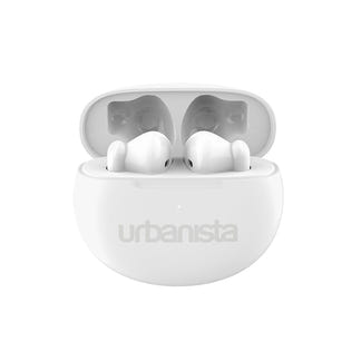 URBANISTA AUSTIN EAR PODS TRUE WIRELESS WHITE
