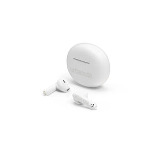 URBANISTA AUSTIN EAR PODS TRUE WIRELESS WHITE