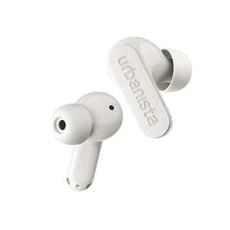 URBANISTA PALO ALTO EAR PODS TRUE WIRELESS ALMOST WHITE