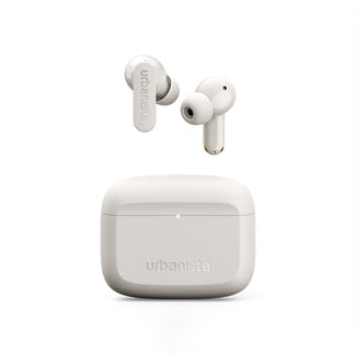URBANISTA PALO ALTO EAR PODS TRUE WIRELESS ALMOST WHITE