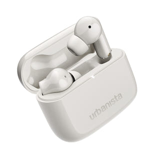 URBANISTA PALO ALTO EAR PODS TRUE WIRELESS ALMOST WHITE