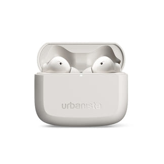 URBANISTA PALO ALTO EAR PODS TRUE WIRELESS ALMOST WHITE