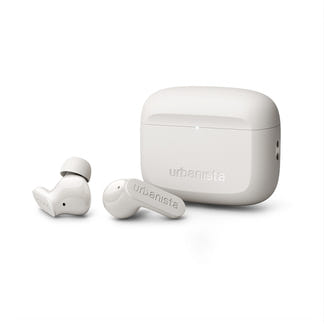 URBANISTA PALO ALTO EAR PODS TRUE WIRELESS ALMOST WHITE