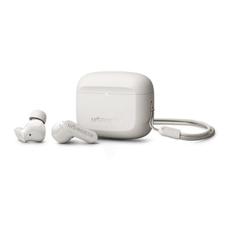 URBANISTA PALO ALTO EAR PODS TRUE WIRELESS ALMOST WHITE