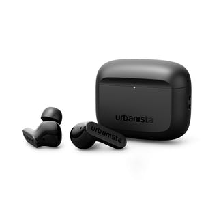 URBANISTA PALO ALTO EAR PODS TRUE WIRELESS MIDNIGHT BLACK