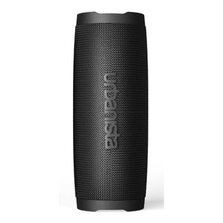 URBANISTA NASHVILLE WATERPROOF SPEAKER MIDNIGHT BLACK