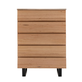 VALHALLA VALHALLA QUEEN 4PCE MESSMATE TIMBER BEDROOM SET
