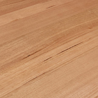 VALHALLA VALHALLA DINING TABLE - 2400X1200 MESSMATE NATURAL