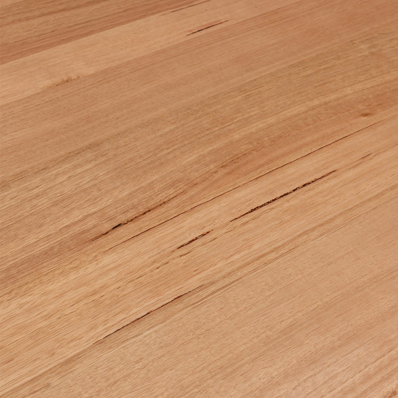 VALHALLA VALHALLA DINING TABLE - 2400X1200 MESSMATE NATURAL