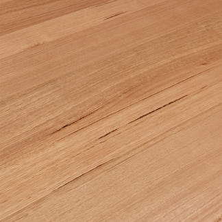 VALHALLA VALHALLA DINING TABLE - 2100X1050 MESSMATE NATURAL