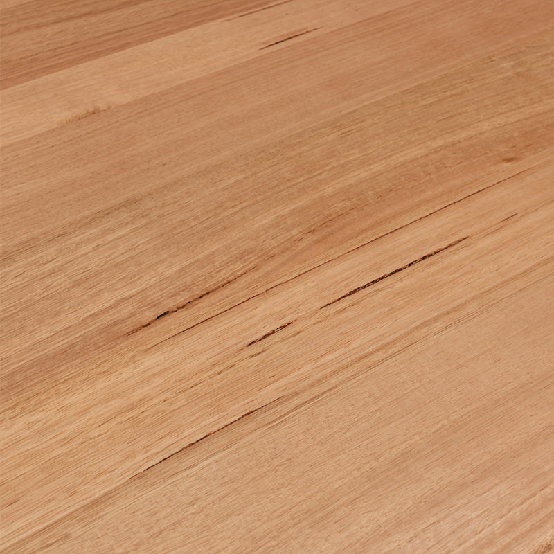 VALHALLA VALHALLA DINING TABLE - 2100X1050 MESSMATE NATURAL