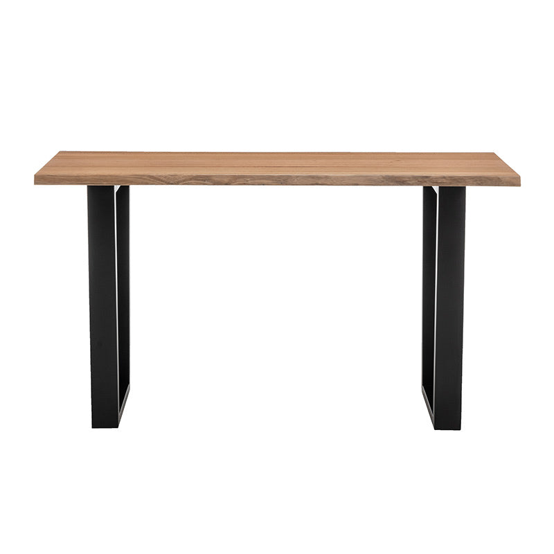 VALHALLA VALHALLA HALL TABLE - 1400X450 - MESSMATE NATURAL