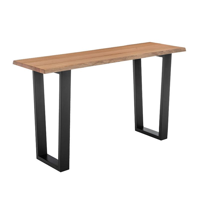 VALHALLA VALHALLA HALL TABLE - 1400X450 - MESSMATE NATURAL