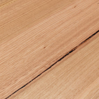 VALHALLA VALHALLA HALL TABLE - 1400X450 - MESSMATE NATURAL