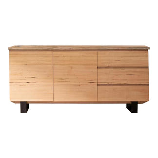 VALHALLA VALHALLA BUFFET - 1800X450 - MESSMATE NATURAL