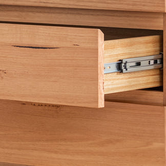 VALHALLA VALHALLA BUFFET - 1800X450 - MESSMATE NATURAL
