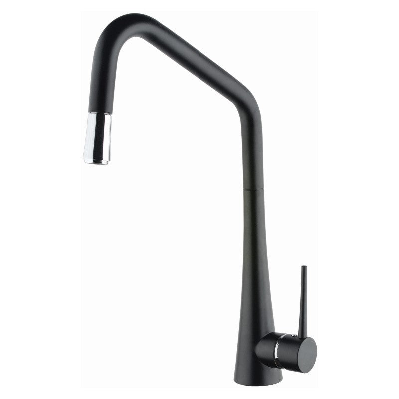 VICARIO ARMANDO TINKD PULLOUT SIDELEVER BLACK