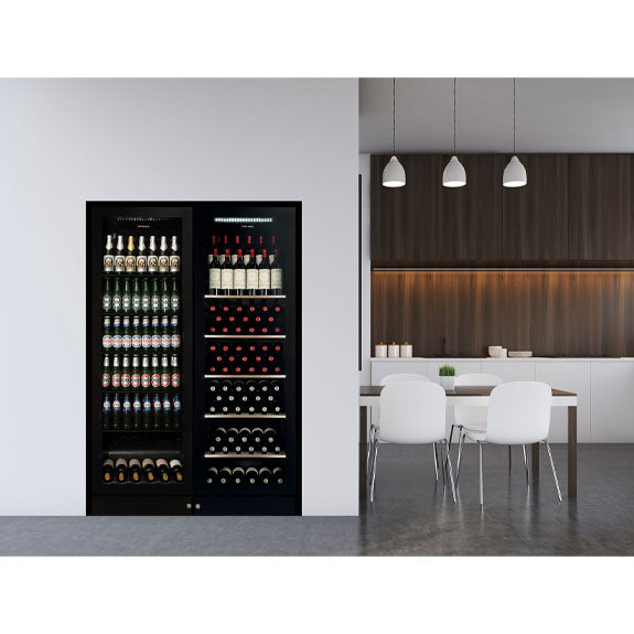 Vintec 198 Wine Storage Cabinet