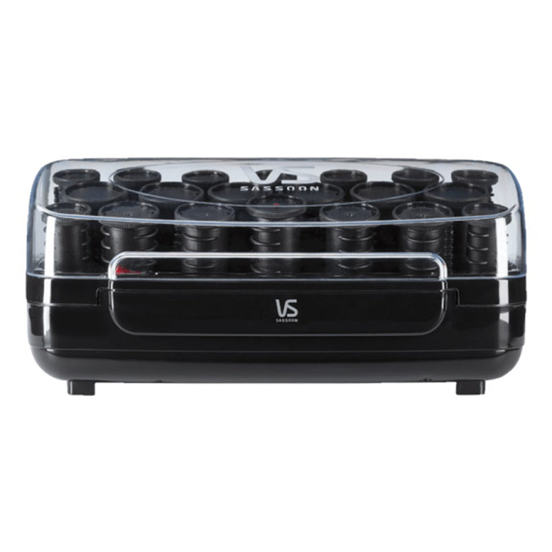 VS Sassoon Classic Multi-Curls Salon Rollers