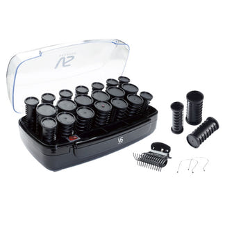 VS Sassoon Classic Multi-Curls Salon Rollers