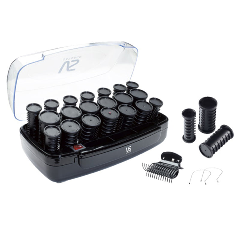VS Sassoon Classic Multi-Curls Salon Rollers