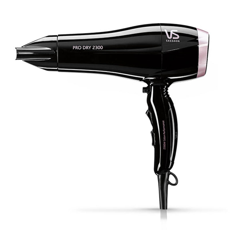 VS Sassoon Pro-Dry Hairdryer