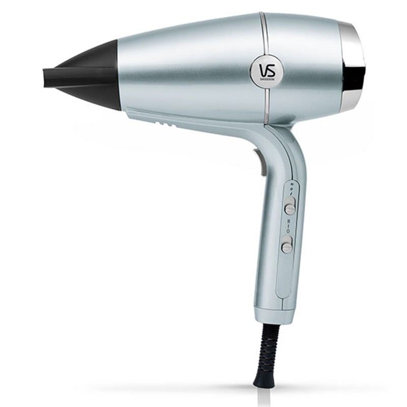 VS Sassoon Hydro Smooth Fast Dry Hairdryer