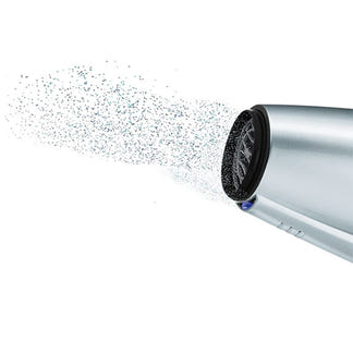 VS Sassoon Hydro Smooth Fast Dry Hairdryer