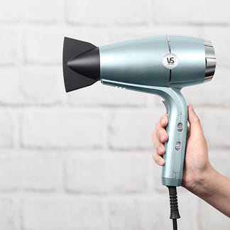 VS Sassoon Hydro Smooth Fast Dry Hairdryer