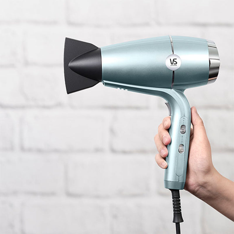 VS Sassoon Hydro Smooth Fast Dry Hairdryer