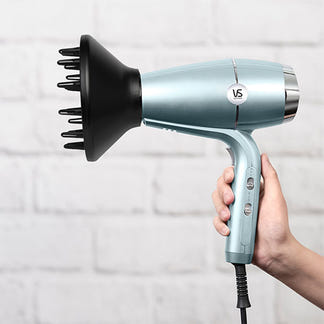 VS Sassoon Hydro Smooth Fast Dry Hairdryer