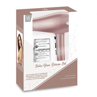 VSSASSOON BELLA GLAM DELUXE SET 2400W