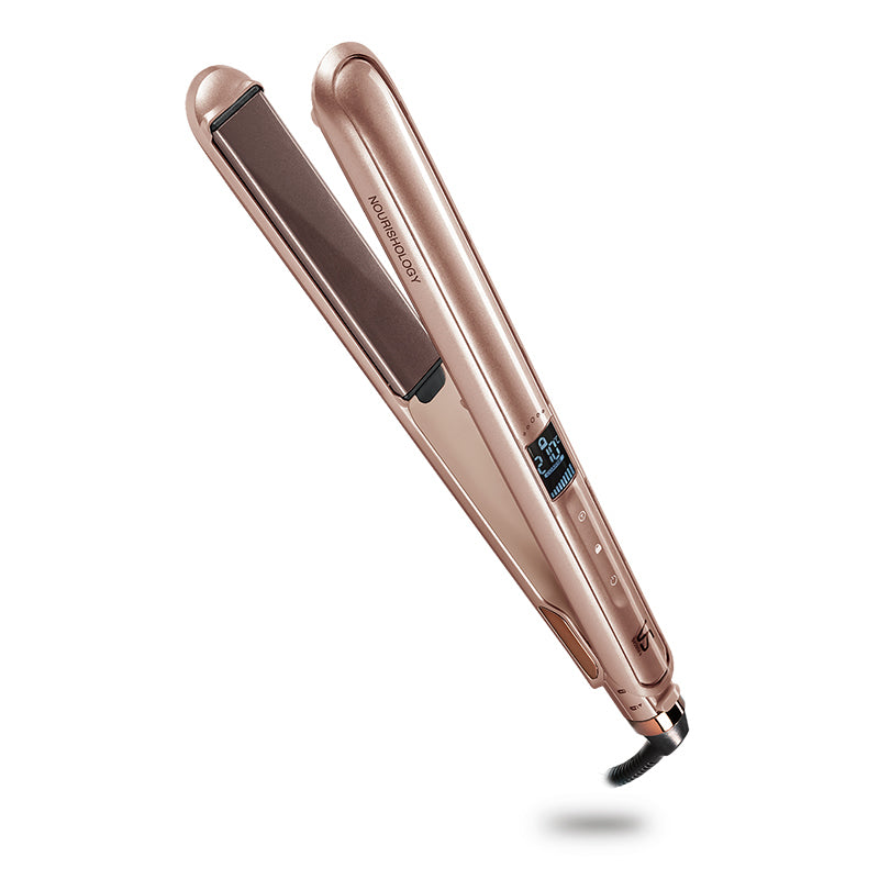 VSSASSOON NOURISHOLOGY SMOOTH STRAIGHTENER