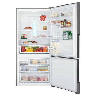 WESTINGHOUSE BOTTOM MOUNT REFRIGERATOR 496L