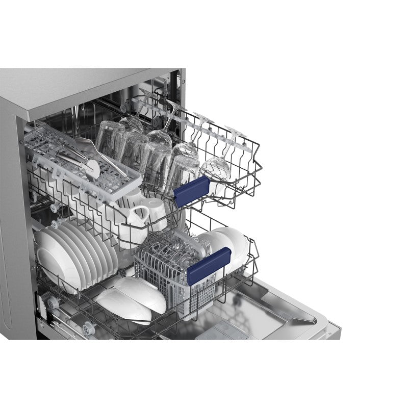 WESTINGHOUSE FREESTANDING DISHWASHER 60cm