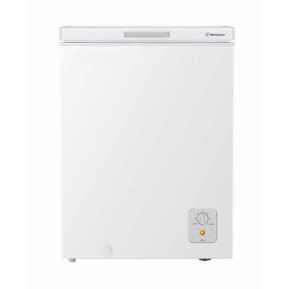 Westinghouse 145 Litre Chest Freezer - White