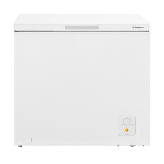 WESTINGHOUSE CHEST FREEZER 200L