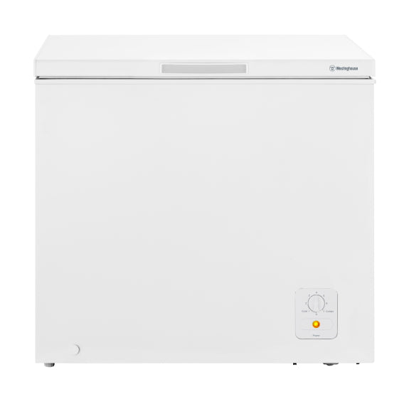WESTINGHOUSE CHEST FREEZER 200L