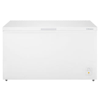 WESTINGHOUSE CHEST FREEZER 500L
