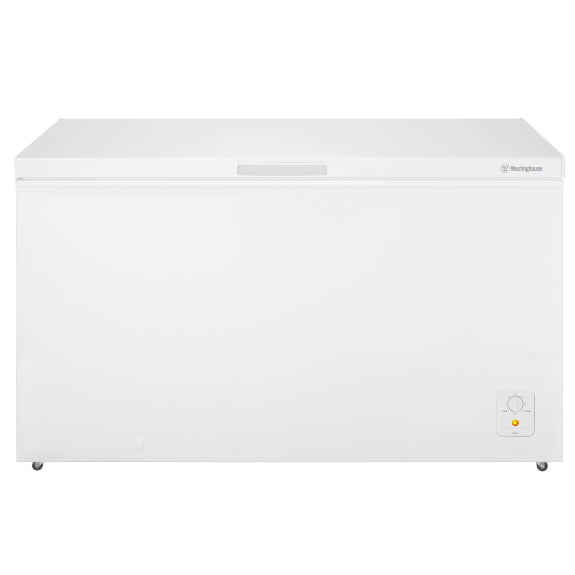 WESTINGHOUSE CHEST FREEZER 500L