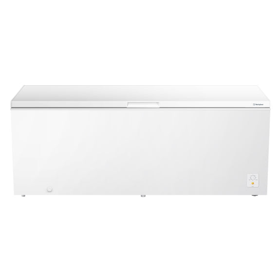WESTINGHOUSE CHEST FREEZER 702L