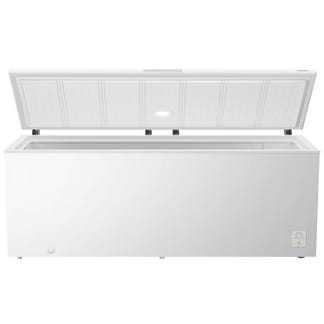 WESTINGHOUSE CHEST FREEZER 702L