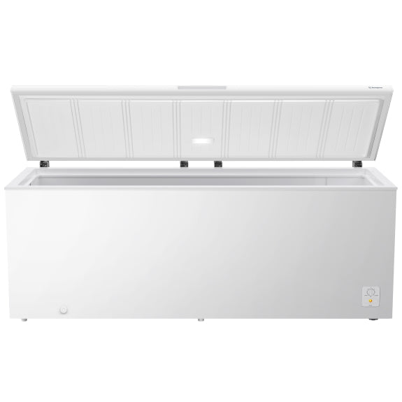 WESTINGHOUSE CHEST FREEZER 702L