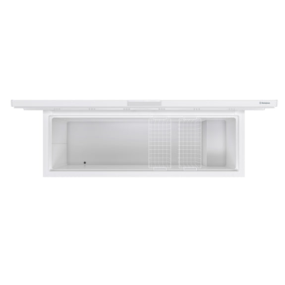 WESTINGHOUSE CHEST FREEZER 702L